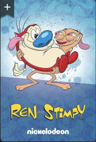 The Ren & Stimpy Show